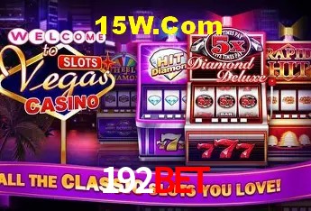 Live Casino 192Bet
