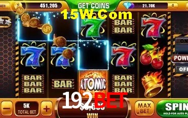 Welcome Bonus 192Bet